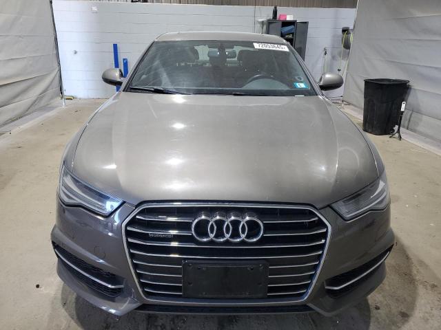 Photo 5 from auction – 2016 AUDI A6 PREMIUM PLUS with VIN WAUGFAFC4GN062290