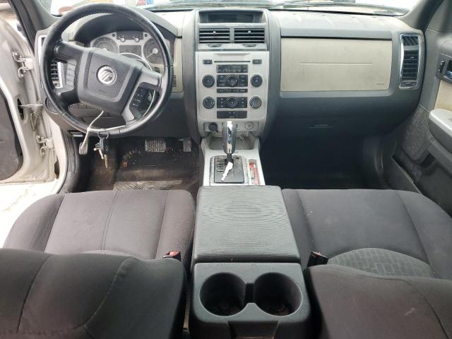 Photo 8 from auction – 2009 MERCURY MARINER with VIN 4M2CU81G59KJ02207