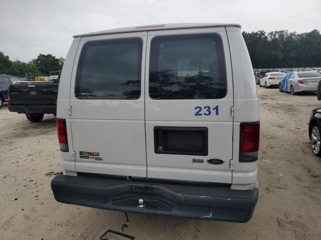 Photo 6 from auction – 2014 FORD ECONOLINE with VIN 1FTNE1EW2EDA73719