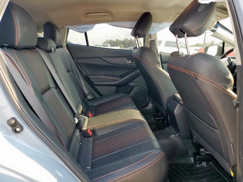 Zdjęcie 11 z aukcji – 2022 SUBARU CROSSTREK z VIN JF2GTHMC5N8229258