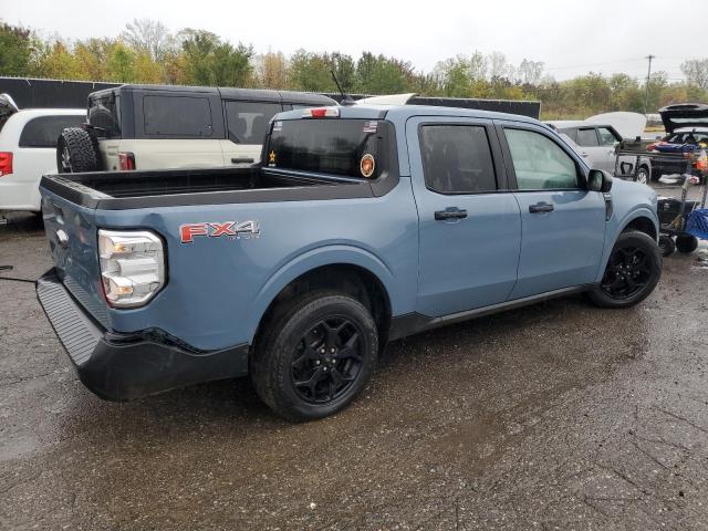 Photo 3 from auction – 2024 FORD MAVERICK X with VIN 3FTTW8J9XRRB17198