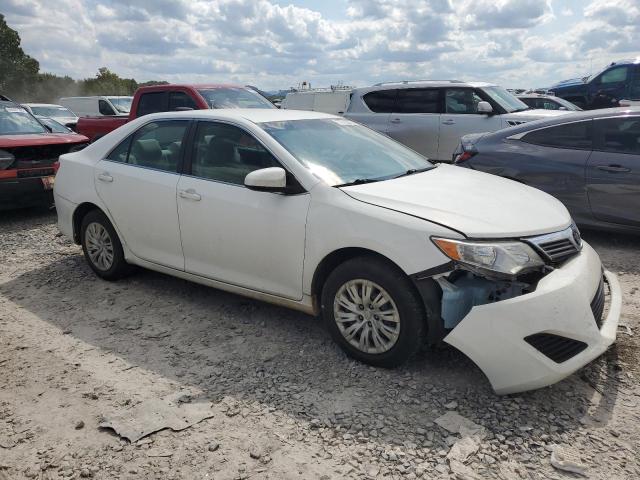 Photo 4 from auction – 2013 TOYOTA CAMRY L with VIN 4T1BF1FK5DU723407