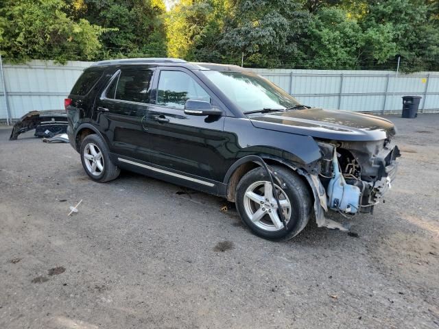 Фото 4 с аукциона – 2018 FORD EXPLORER X с VIN 1FM5K7D85JGC32428