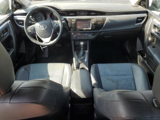 Photo 8 from auction – 2016 TOYOTA COROLLA L with VIN 2T1BURHE8GC485313
