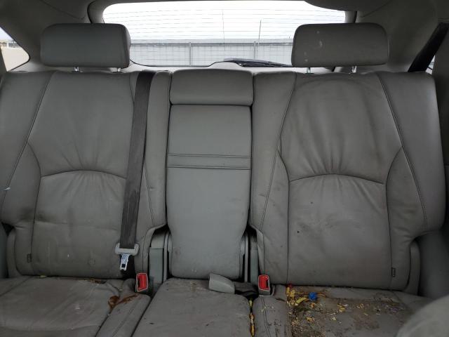 Photo 10 from auction – 2004 LEXUS RX 330 with VIN JTJHA31U340060067