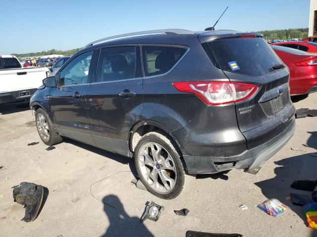 Photo 2 from auction – 2015 FORD ESCAPE TITANIUM with VIN 1FMCU0J97FUC78812
