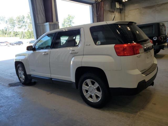 Photo 2 from auction – 2012 GMC TERRAIN SL with VIN 2GKFLREK8C6273140
