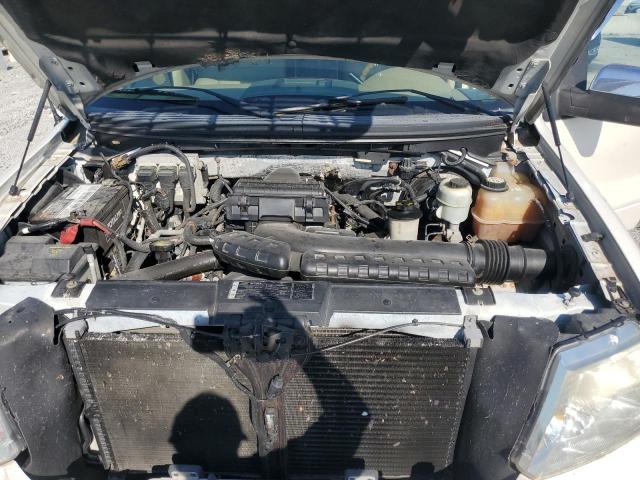 Photo 11 from auction – 2007 FORD F150 SUPER with VIN 1FTPW14V17FB31910