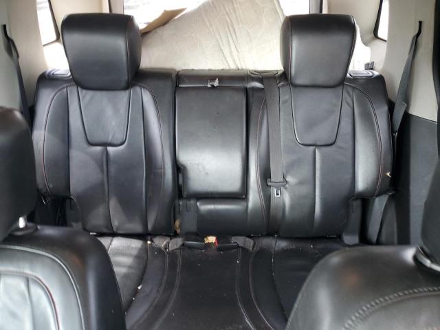 Photo 10 from auction – 2011 GMC TERRAIN SL with VIN 2CTFLXEC7B6433973