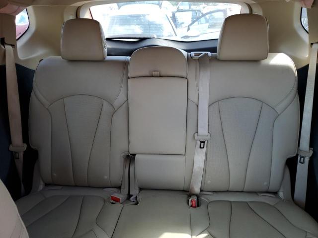 Photo 10 from auction – 2017 BUICK ENVISION E with VIN LRBFXBSA1HD147907