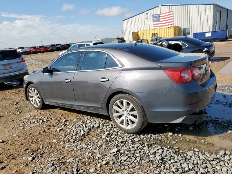 Photo 2 from auction – 2013 CHEVROLET MALIBU LTZ with VIN 1G11H5SA7DF297960