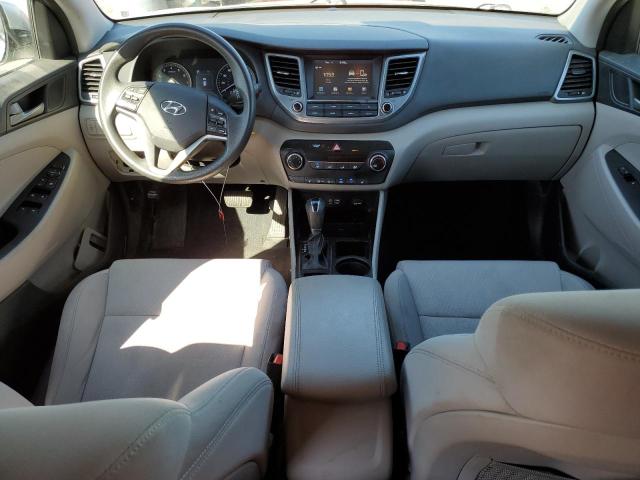 Photo 8 from auction – 2018 HYUN TUCSON SEL with VIN KM8J3CA44JU771288