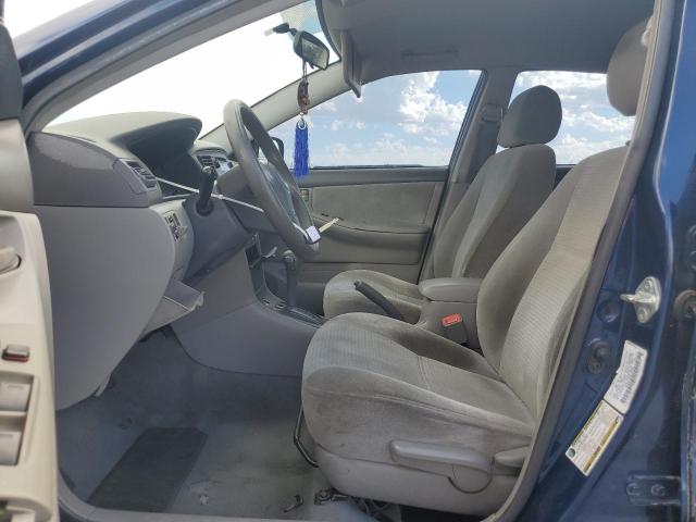 Photo 7 from auction – 2005 TOYOTA COROLLA with VIN 1NXBR32E65Z489346