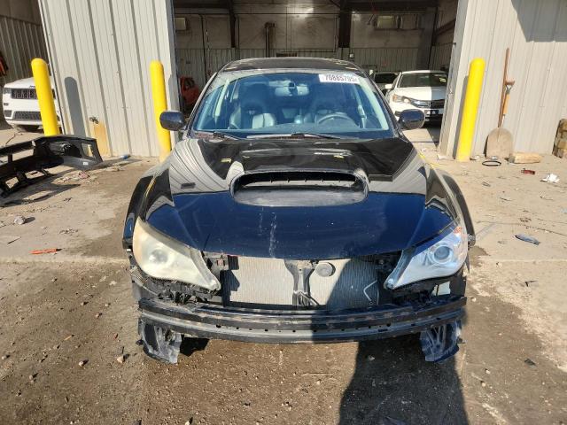 Photo 5 from auction – 2012 SUBARU IMPREZA WR with VIN JF1GV7F60CG018066