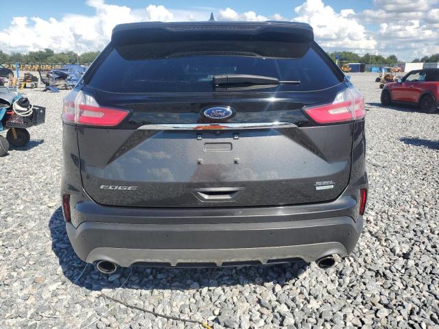 Photo 6 from auction – 2019 FORD EDGE SEL with VIN 2FMPK3J92KBB77010
