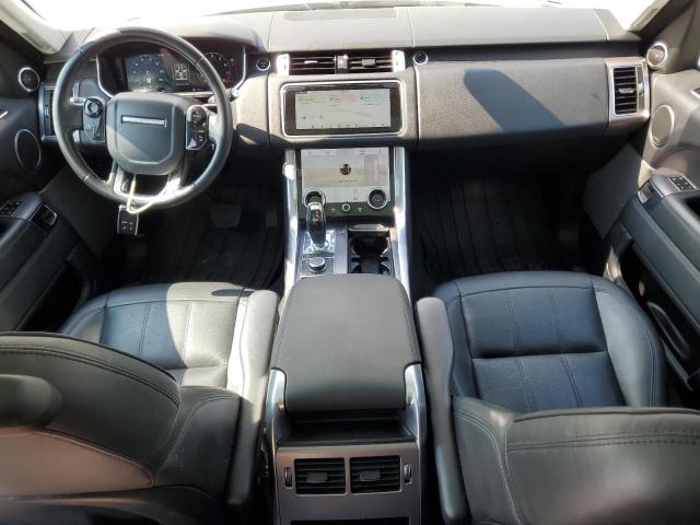 Photo 8 from auction – 2018 LAND ROVER RANGE ROVE with VIN SALWR2RV6JA401146