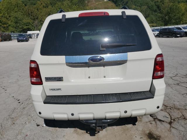 Photo 6 from auction – 2009 FORD ESCAPE LIM with VIN 1FMCU04G99KC30447