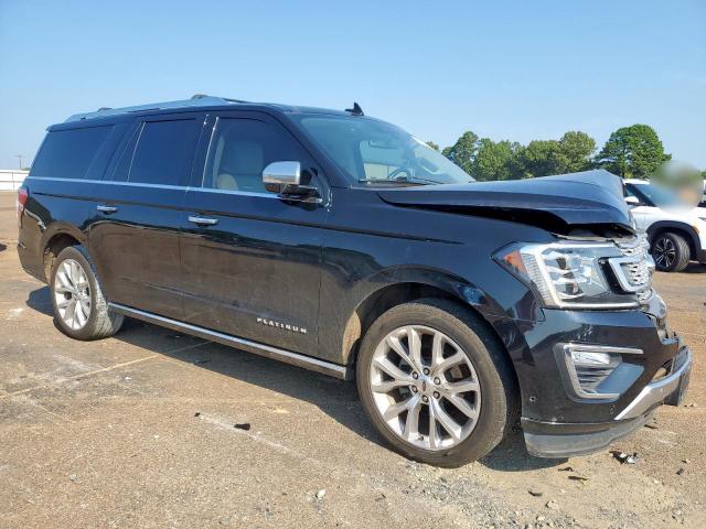 Photo 4 from auction – 2018 FORD EXPEDITION with VIN 1FMJK1LT2JEA10121