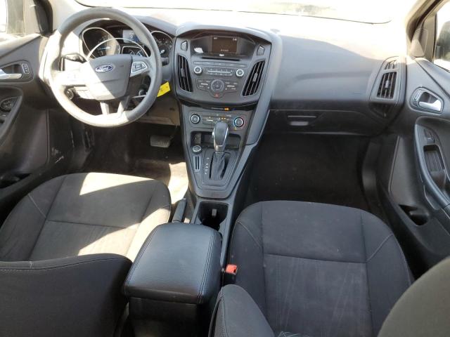 Photo 8 from auction – 2017 FORD FOCUS SE with VIN 1FADP3F21HL206578
