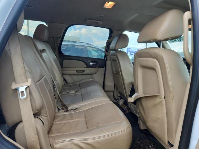Photo 11 from auction – 2013 CHEVROLET TAHOE C150 with VIN 1GNSCAE01DR368078