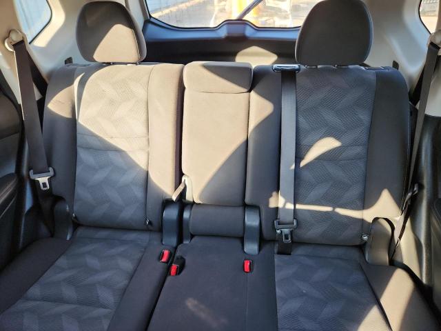 Photo 10 from auction – 2016 NISSAN ROGUE S with VIN KNMAT2MT8GP725746