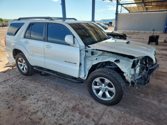 Photo 4 from auction – 2008 TOYOTA 4RUNNER SR5 with VIN JTEBU14R78K032757