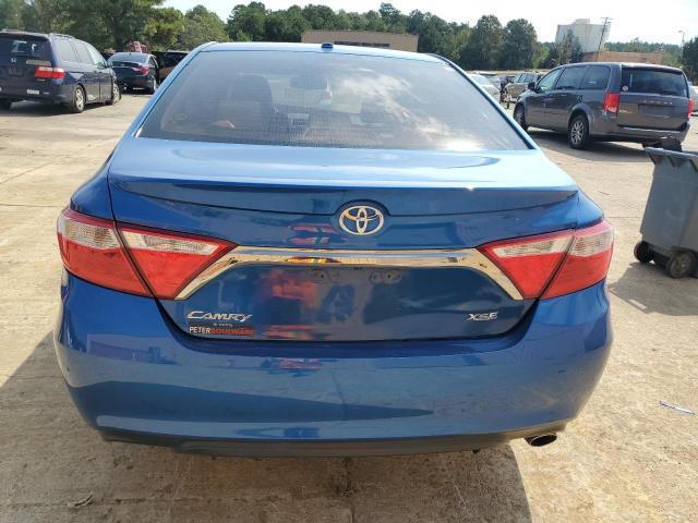 Photo 6 from auction – 2017 TOYOTA CAMRY LE with VIN 4T1BF1FK4HU787962