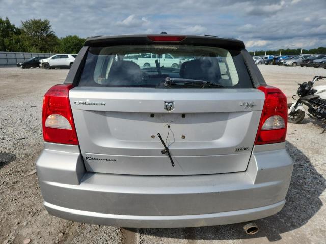 Photo 6 from auction – 2007 DODGE CALIBER R/T with VIN 1B3HE78K97D409170