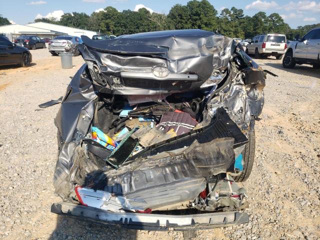 Photo 6 from auction – 2009 TOYOTA CAMRY BASE with VIN 4T1BE46K39U395027
