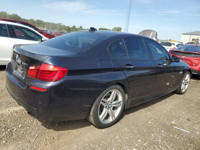 Photo 3 from auction – 2013 BMW 550 XI with VIN WBAFU9C53DDY72145