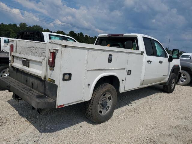 Photo 3 from auction – 2022 GMC SIERRA C25 with VIN 1GD28LE71NF247374