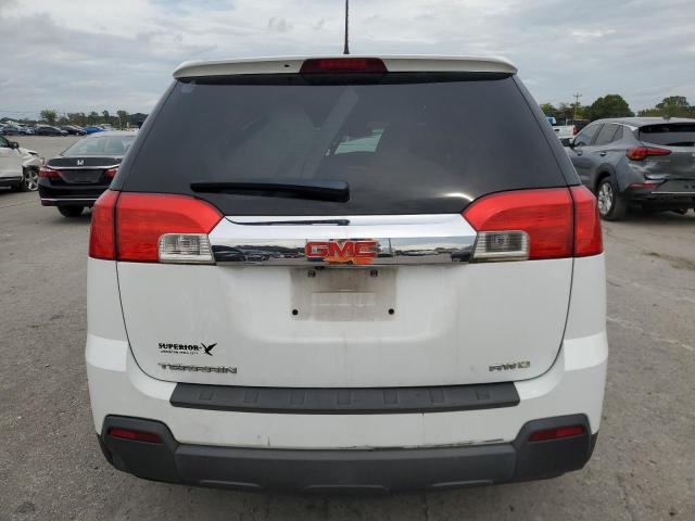 Photo 6 from auction – 2013 GMC TERRAIN SLE with VIN 2GKFLREK0D6346499