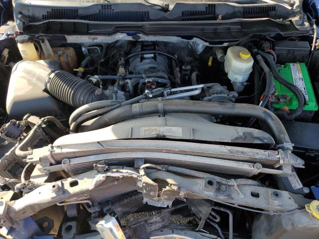 Photo 11 from auction – 2017 RAM 3500 with VIN 3C7WRSCJ2HG615109