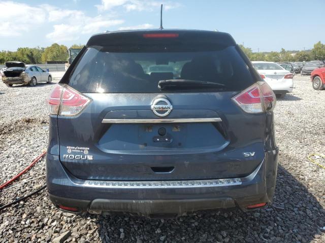 Photo 6 from auction – 2015 NISSAN ROGUE S with VIN KNMAT2MT5FP590532