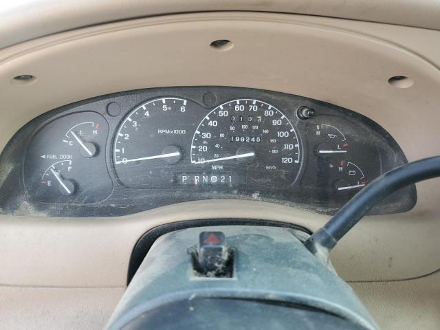 Photo 9 from auction – 2002 FORD RANGER SUP with VIN 1FTZR45E52TA79577