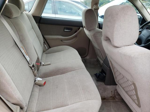 Photo 10 from auction – 2004 SUBARU LEGACY OUT with VIN 4S3BH675347615452