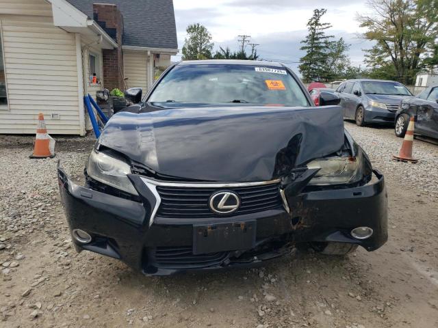 Photo 5 from auction – 2013 LEXUS GS 350 with VIN JTHCE1BL1D5003945