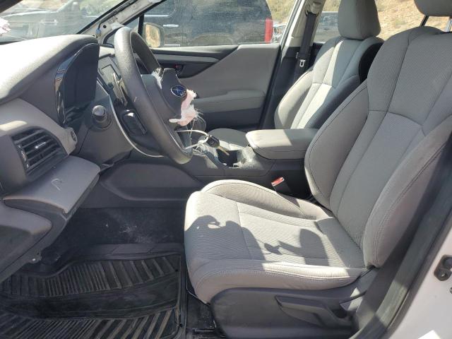 Photo 7 from auction – 2021 SUBARU LEGACY with VIN 4S3BWAB63M3005311