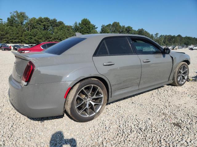 Photo 3 from auction – 2018 CHRYSLER 300 S with VIN 2C3CCABG6JH141208