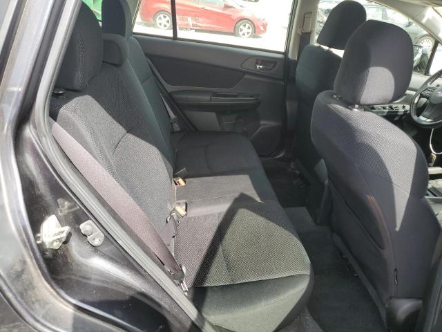 Photo 10 from auction – 2013 SUBARU IMPREZA PR with VIN JF1GPAD62DH857187