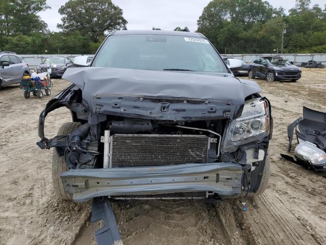 Photo 5 from auction – 2015 GMC TERRAIN DENALI with VIN 2GKALUEK3F6409059