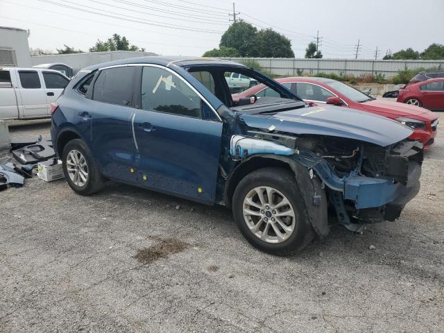 Photo 4 from auction – 2020 FORD ESCAPE SE with VIN 1FMCU9G65LUC76263