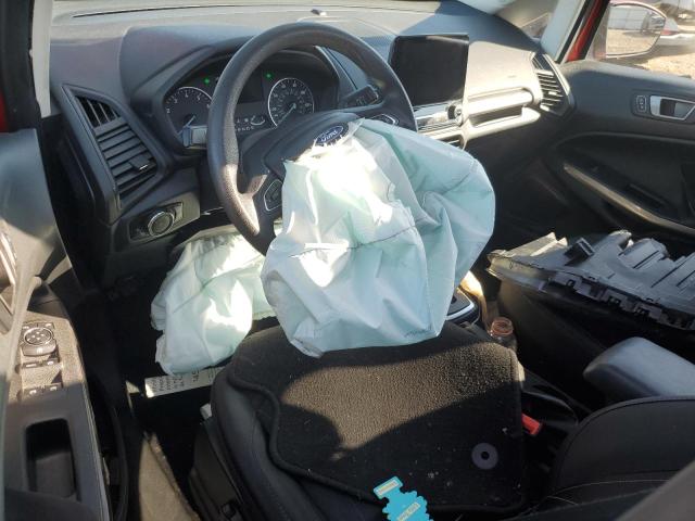 Photo 8 from auction – 2021 FORD ECOSPORT S with VIN MAJ3S2GE3MC434668