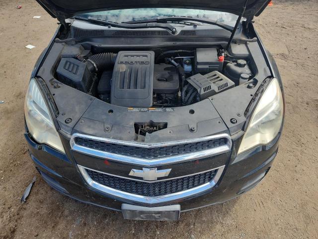 Photo 12 from auction – 2012 CHEVROLET EQUINOX LS with VIN 2GNFLCEK8C6350881