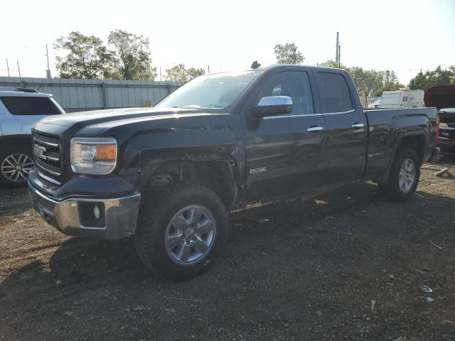 GMC SIERRA K15 2014 with VIN 1GTV2VECXEZ257332 - Photo from auction