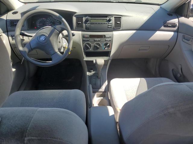 Photo 8 from auction – 2003 TOYOTA COROLLA CE with VIN JTDBR32E530030317