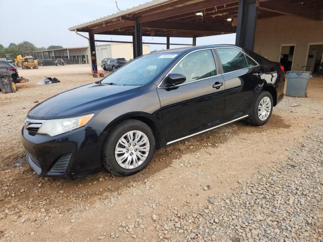 Photo 1 from auction – 2014 TOYOTA CAMRY L with VIN 4T1BF1FK1EU397560