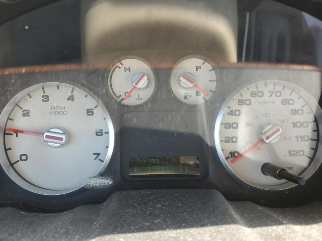 Photo 9 from auction – 2007 FORD FIVE HUNDR with VIN 1FAHP25187G108823