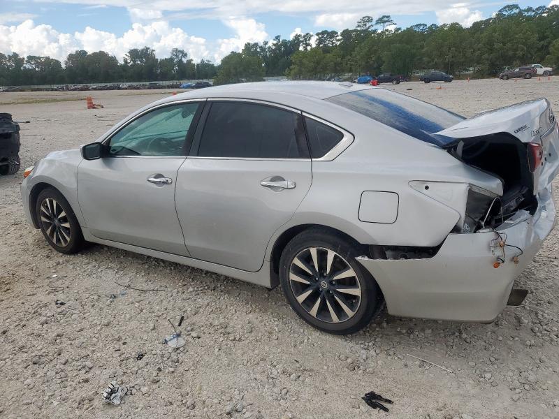 Photo 2 from auction – 2018 NISSAN ALTIMA 2.5 with VIN 1N4AL3AP2JC148407