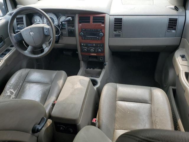 Фото 8 с аукциона – 2006 DODGE DURANGO SL с VIN 1D4HB48NX6F133698